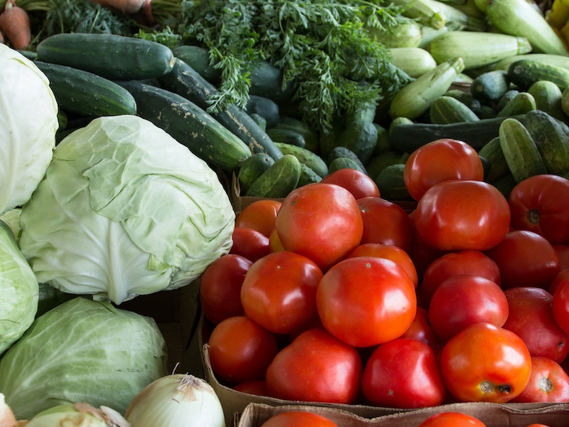 Organic Food: Everything You Need to Know About Organic Food