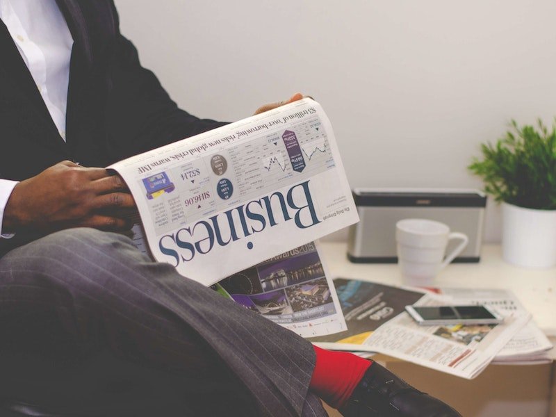 The Importance of Keeping Up with Current News and Events