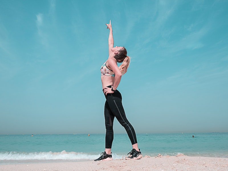 How to Live a Healthy Lifestyle: Top Tips You Need to Know