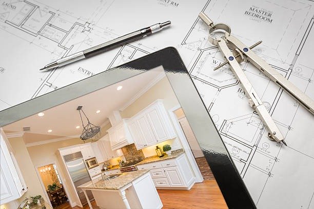When Is the Best Time to Start Your Luxury Home Project?