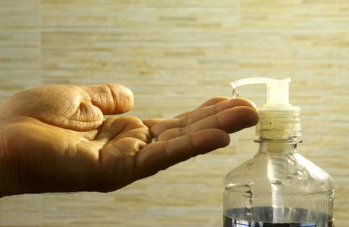 Cleaning Solutions: Sustainable Practices for Commercial Buildings