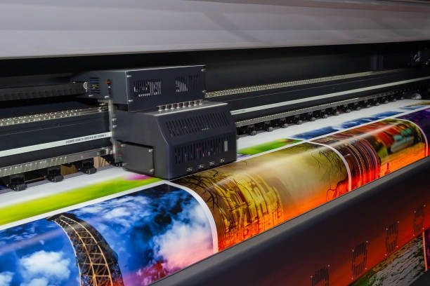 Ready to Impress? Discover Large-Format Printing and Fleet Graphics