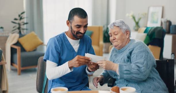 How to Choose the Right Home Health Aide Agency