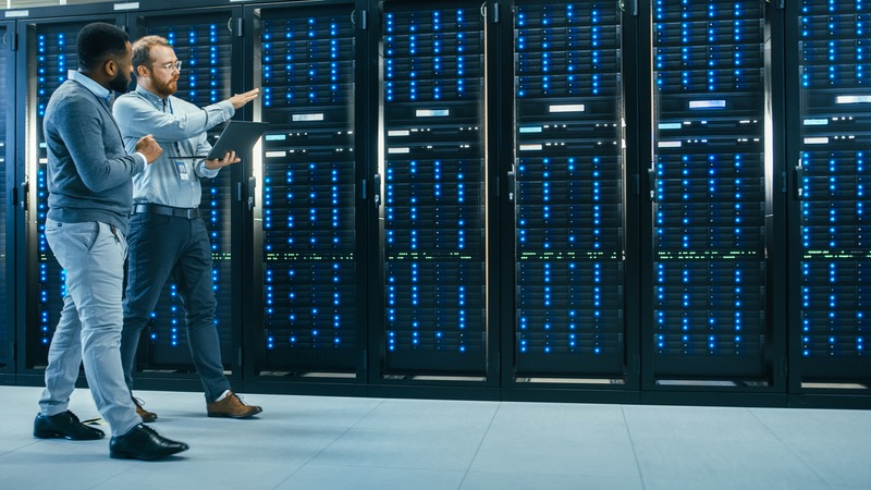Why Web Hosting Backups Matter and Steps to Automate Them