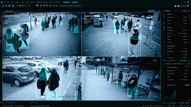 How to Choose the Right Cameras for Comprehensive Surveillance?