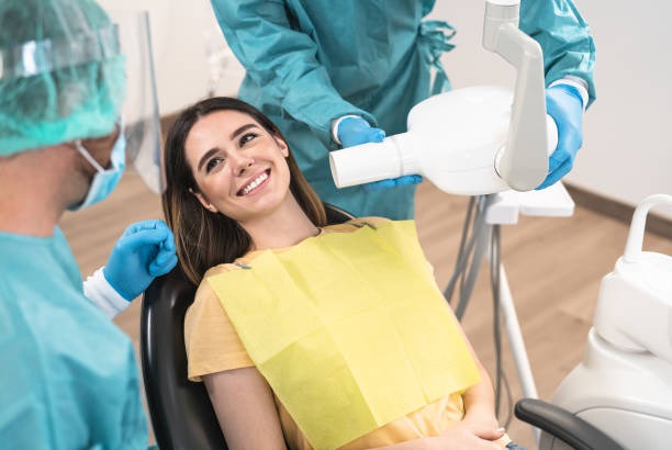 Comprehensive Guide to Cosmetic Dentistry: Enhancing Your Smile Safely