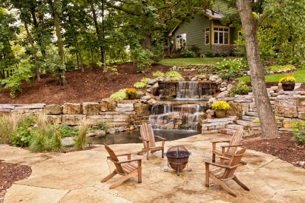 How to Choose a Reliable Stone Landscaping Firm: Key Qualities to Look For