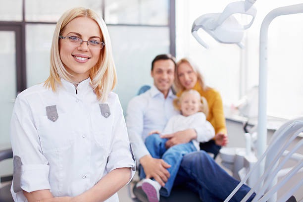 Family Dentistry: What to Expect from Check-Ups to Advanced Treatments